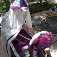 گهواره نوزاد (ننی)