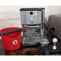 دستگاه اسپرسو ساز نوا خونگی در حد