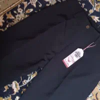 شلوار بوت کات کمر کش نو سایز ۴۴|لباس|آستارا, |دیوار