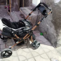 فروش فوری کالسکه و رورویک