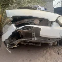 اکسنت ۲۰۰۶|خودرو سواری و وانت|قشم, |دیوار