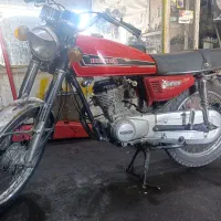 موتور سی جی|موتورسیکلت|قزوین, |دیوار