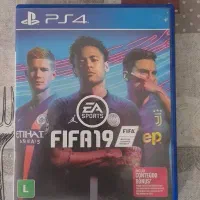 fifa19 ps4