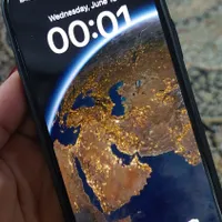 اپل iPhone 12 با حافظهٔ ۱۲۸ گیگابایت|موبایل|قم, هنرستان|دیوار