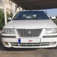 سمند Ef7دوگانه مدل ۹۶