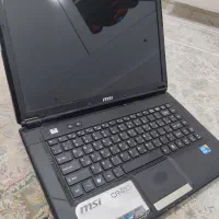 لپتاب msi