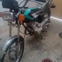 موتور 150 مدل 90