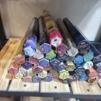 فروش تعدادی عود