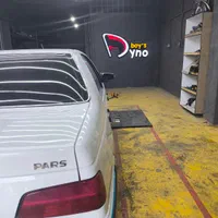 تنظیم دقیق خودرو با دستگاه داینو|خدمات موتور و ماشین|شیراز, سلطان آباد|دیوار