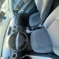 رانا مدل ۹۸|خودرو سواری و وانت|تهران, گلستان (شهرک راه آهن)|دیوار