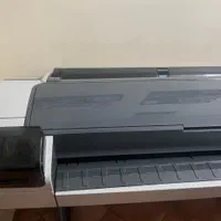 پلاتر اچ پی hp|پرینتر، اسکنر، کپی، فکس|تهران, ایرانشهر|دیوار