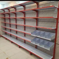 قفسه گرید اف|فروشگاه و مغازه|امیدیه, |دیوار