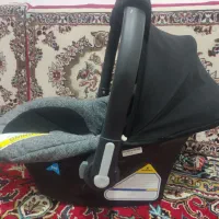 کریر|کالسکه و لوازم جانبی|اهر, |دیوار