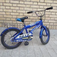 دوچرخه 16|دوچرخه، اسکیت، اسکوتر|صفادشت, |دیوار