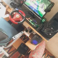 کامپیوتر با همه وسایل هاش|رایانه رومیزی|مراغه, |دیوار