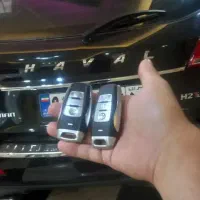 ریموت ام جی تویوتا لندکروز fj بنز c200 هاوال لوین|قطعات یدکی و لوازم جانبی|تهران, جوانمردان (اندیشه)|دیوار