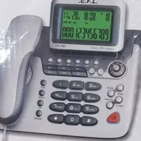 تلفن تلفن سی اف ال۹۳۱CFL931