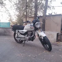 ساوین ۲۰۰|موتورسیکلت|تهران, ولنجک|دیوار