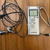 رکورد اصل المپیوس فابریک 128گیگ usb|پخش‌کننده همراه|تبریز, |دیوار
