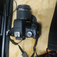 دوربینcannon|دوربین عکاسی و فیلم‌برداری|گنبد کاووس, |دیوار