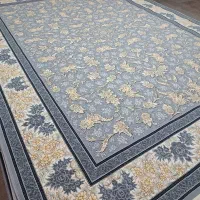 دوعدد 12متری با معاوضه با فرش کار کرده