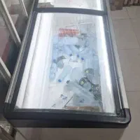 یخچال صندوقی بزرگ|فروشگاه و مغازه|اندیمشک, |دیوار