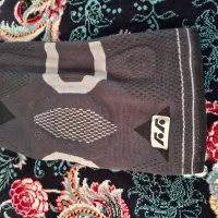 زانو بند و تناب وکش پیلاتس