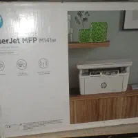 پرینتر HP مدل M141W