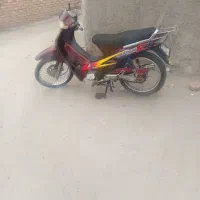 بی کلاچ مدل 88|موتورسیکلت|کرمان, |دیوار