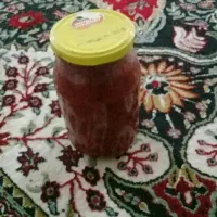 رب گوجه فرنگی