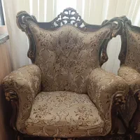 مبل سلطنتی