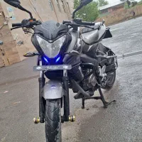 ns200مدل۹۷ نیو