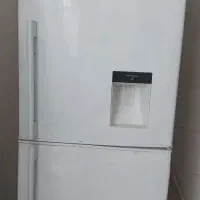 یخچال فریزر به شرط