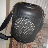 اسپیکر قوی مناسب برای مهمونی و فضای باز