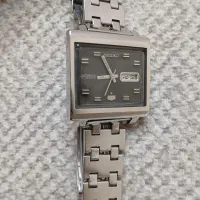 ساعت مچی مردانه Seiko 5 Manhattan