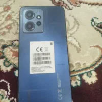 گوشی نوت 12شیائومی فورجی