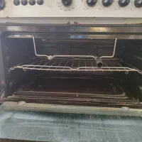 گاز فر دار|اجاق گاز و لوازم برقی پختوپز|رشت, لاکان شهر|دیوار