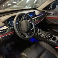 تیگو۷ پرو پرمیوم۱۴۰۴/نقد اقساط بانکی/فوری (اتوخاج)|خودرو سواری و وانت|تهران, چیتگر شمالی|دیوار