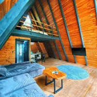 اجرای سازه های چوبی نقد و اقساط|خدمات پیشه و مهارت|تنکابن, |دیوار