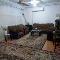 خانه ویلایی ۱۲۰ متری