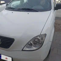 تیبا 2. شاسی سالم