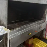 فروش منقل کبابی