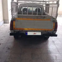 پیکان مدل ۹۲|خودرو سواری و وانت|کردکوی, |دیوار