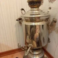 سماور ۲۰ لیتری هیئتی