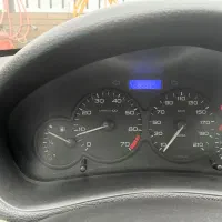 ۲۰۶ تیپ ۲ ۸۴|خودرو سواری و وانت|تنکابن, |دیوار