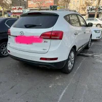 جک s5 مدل ۹۵( اقساطی)