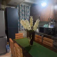 اپارتمان ۵۷متری خوش نقشه در گلستانی