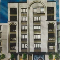 پیش فروش تعداد محدود آپارتمان در باغ شهر تفت