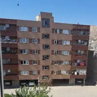 فروش واحد آپارتمانی خاوری