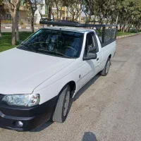 آریسان ۲|خودرو سواری و وانت|همدان, |دیوار
